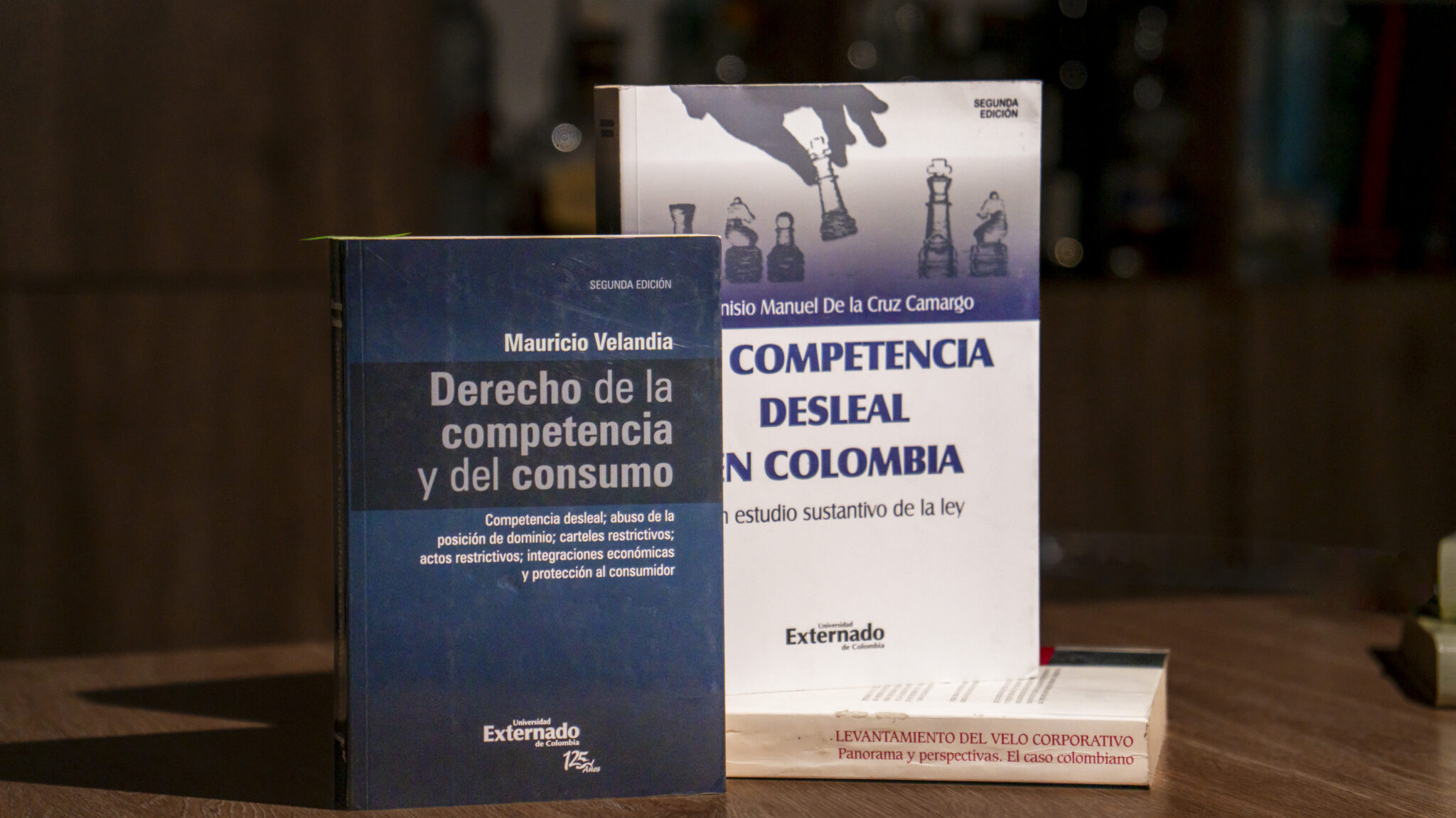 Servicios legales especializados para empresas. Litigios, derecho procesal y representación judicial empresarial