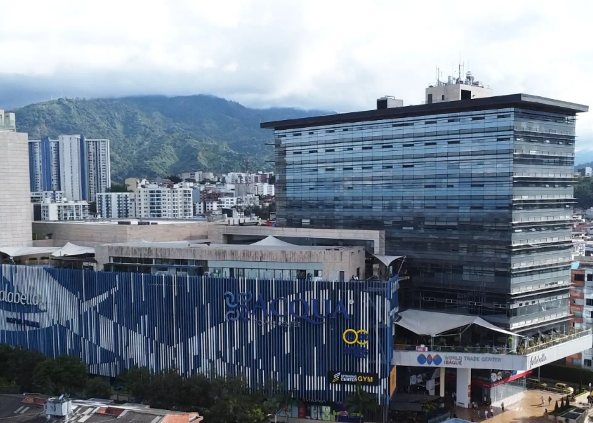 Abogados en Ibagué. Firma legal con enfoque estratégico en asesoría empresarial y representación judicial en Latinoamerica: Asesoría legal corporativa con enfoque estratégico