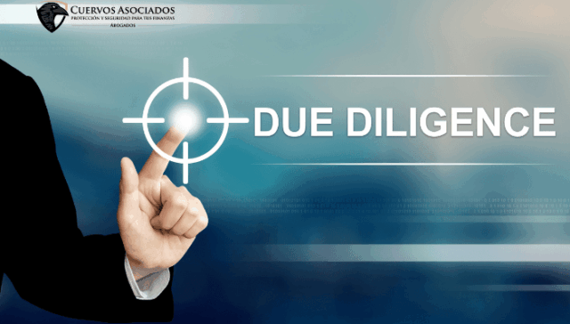 Due diligence legal en Colombia. due diligence compra de empresas colombia