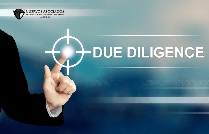 Due diligence legal en Colombia. due diligence compra de empresas colombia