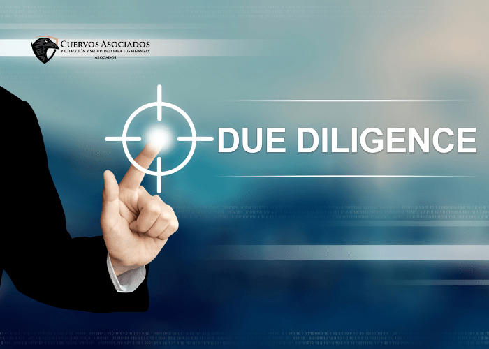 Due diligence legal en Colombia. due diligence compra de empresas colombia