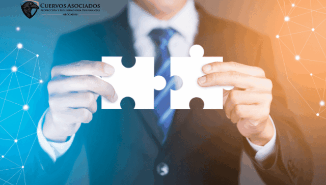 Fusiones y escisiones en colombia. Fusión de empresas en colombia y escisión de sociedades en colombia