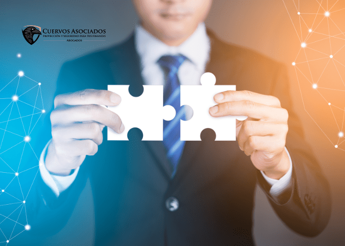 Fusiones y escisiones en colombia. Fusión de empresas en colombia y escisión de sociedades en colombia