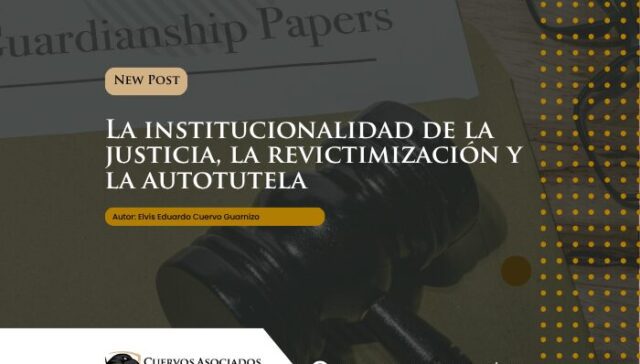 tutela contra providencias judiciales